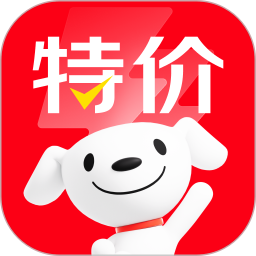 京东特价版 图标