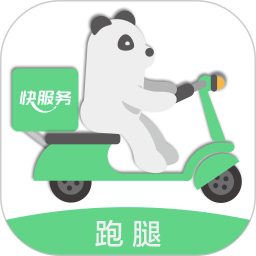 快服务跑腿 | fastservice 图标