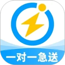 闪送 图标
