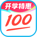作业帮 图标