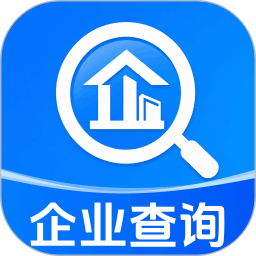 企查全能王 图标