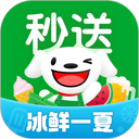 京东到家 图标