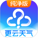 更云天气预报 图标