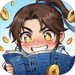 神魔传 图标