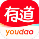网易有道词典 图标