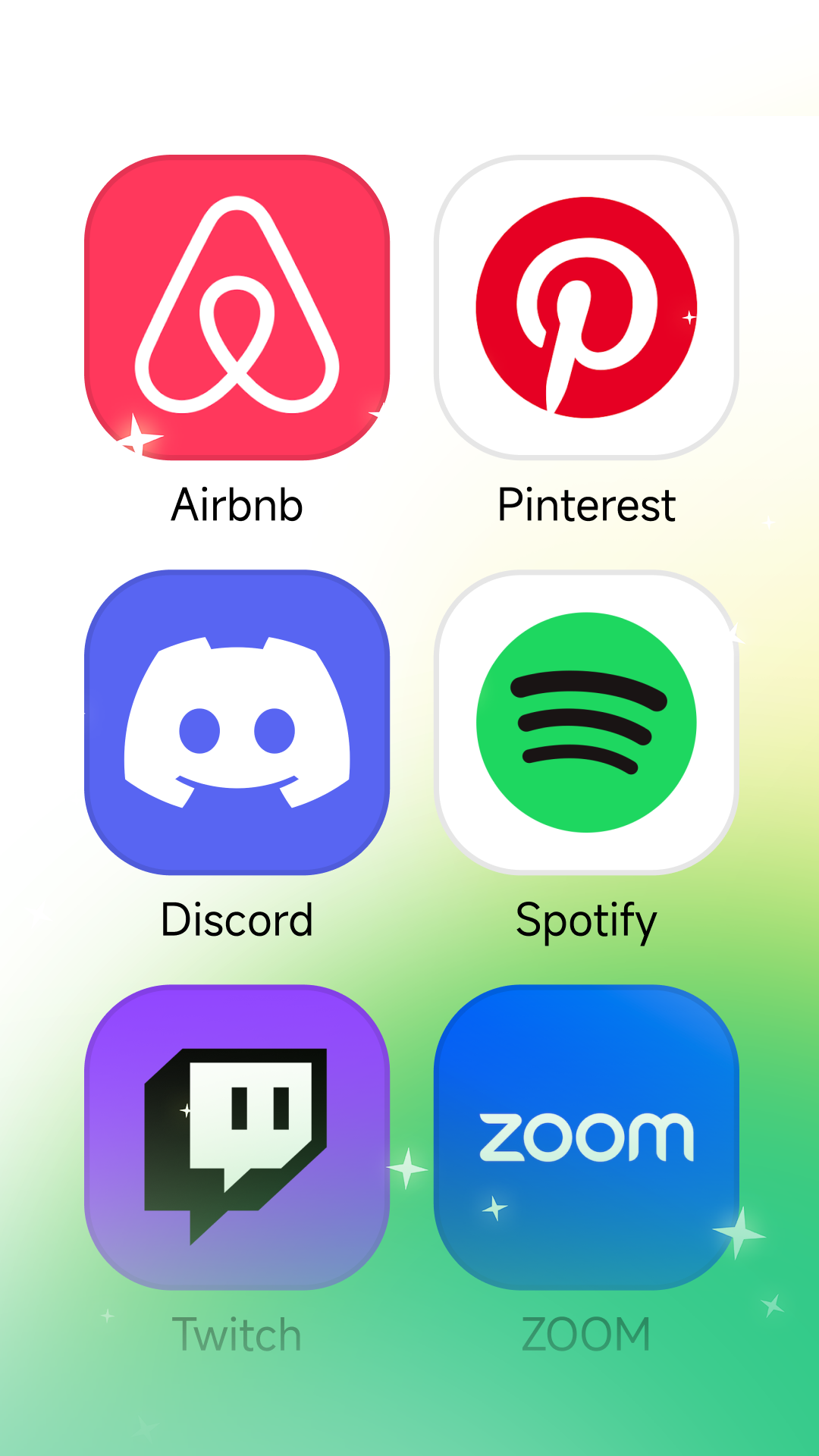 出境易 截图 4