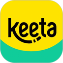 Keeta 图标