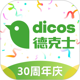 德克士 图标