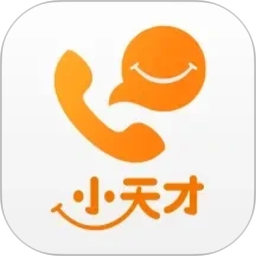 小天才 图标