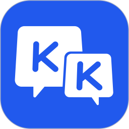 KK键盘 图标