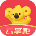 拉卡拉云掌柜 图标