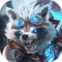 像素战神 | Pixel Alliance 图标