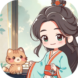 美人传 图标