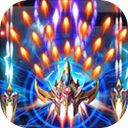 雷霆飞机大战 | Galaxy Thunder War 图标