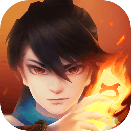 新仙魔九界 图标