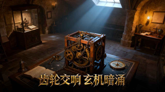 密室逃脱绝境系列2海盗船 截图 4