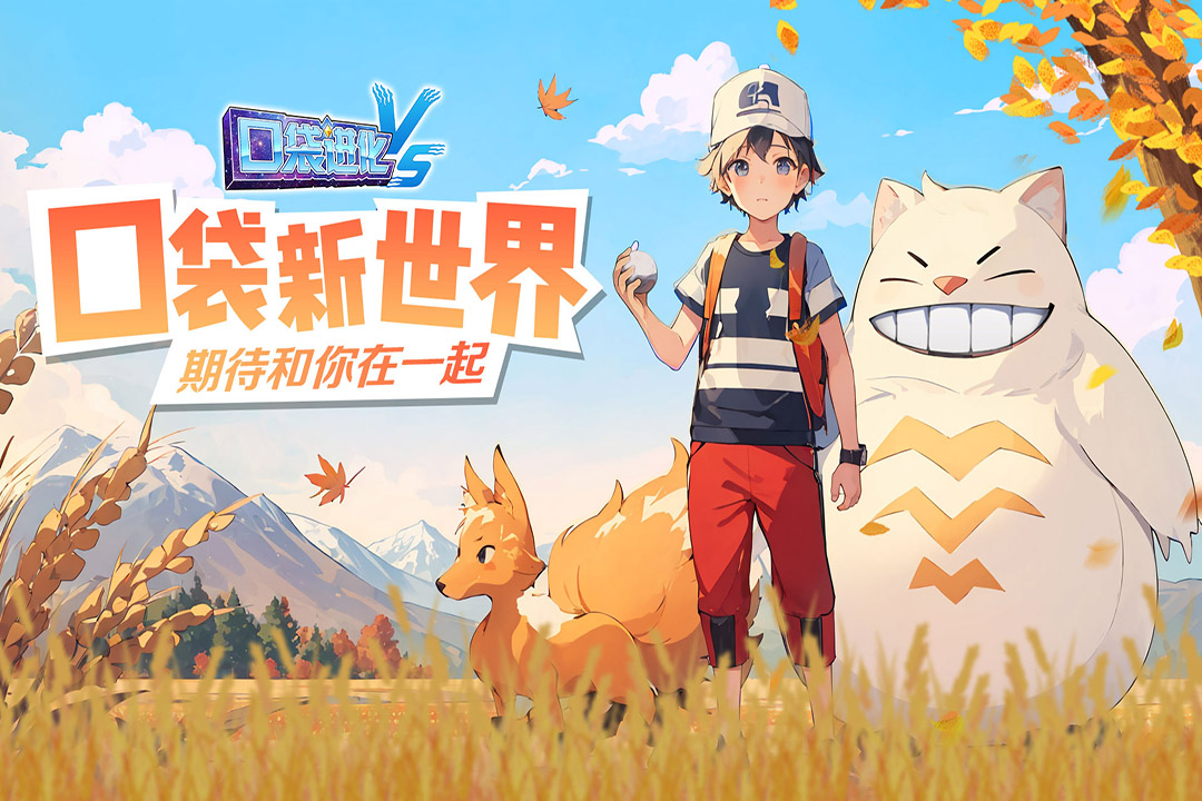 口袋进化 截图 1