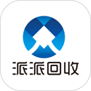派派回收 图标
