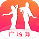糖果广场舞 图标