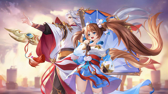 幻想名将录官方版/最新版/安卓版/无限金币版/渠道服下载