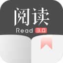 legado阅读 图标