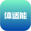 体适能 图标