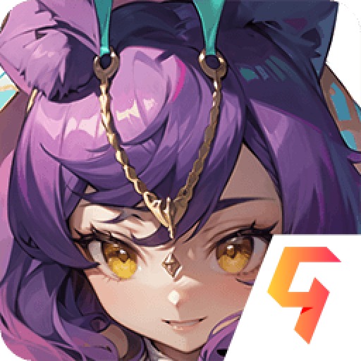 灵契少女 图标