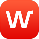 Wind金融终端 | Wind Financial Terminal 图标
