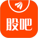 股吧 图标
