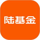 陆基金 图标