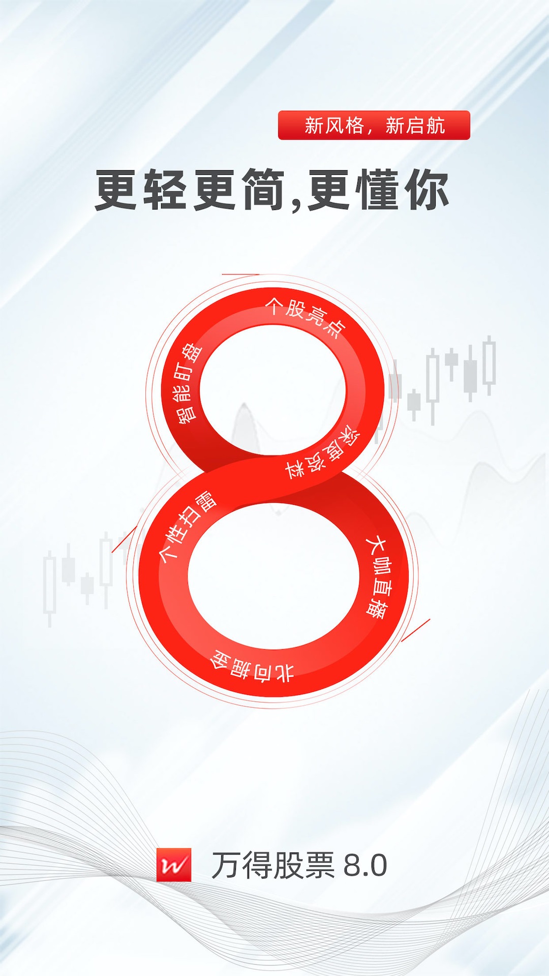 万得股票 截图 1