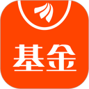 天天基金 图标