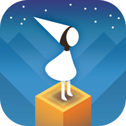 纪念碑谷 | Monument 图标