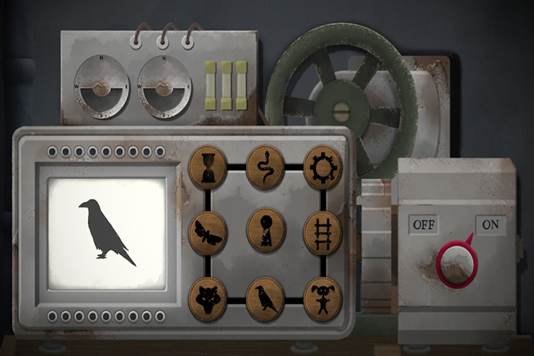 滴答滴答双人冒险 截图 1