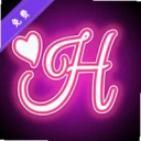 HoneyChat 图标