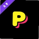 Popia问小白ai 图标
