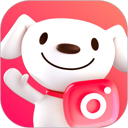 京东内容助手 | unalbumwidget 图标
