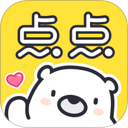 点点穿书 图标