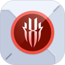 红魔社区 | Redmagicbbs 图标