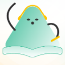 小梨听书纯净版 图标