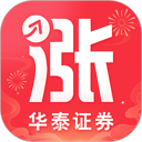 涨乐财富通 图标