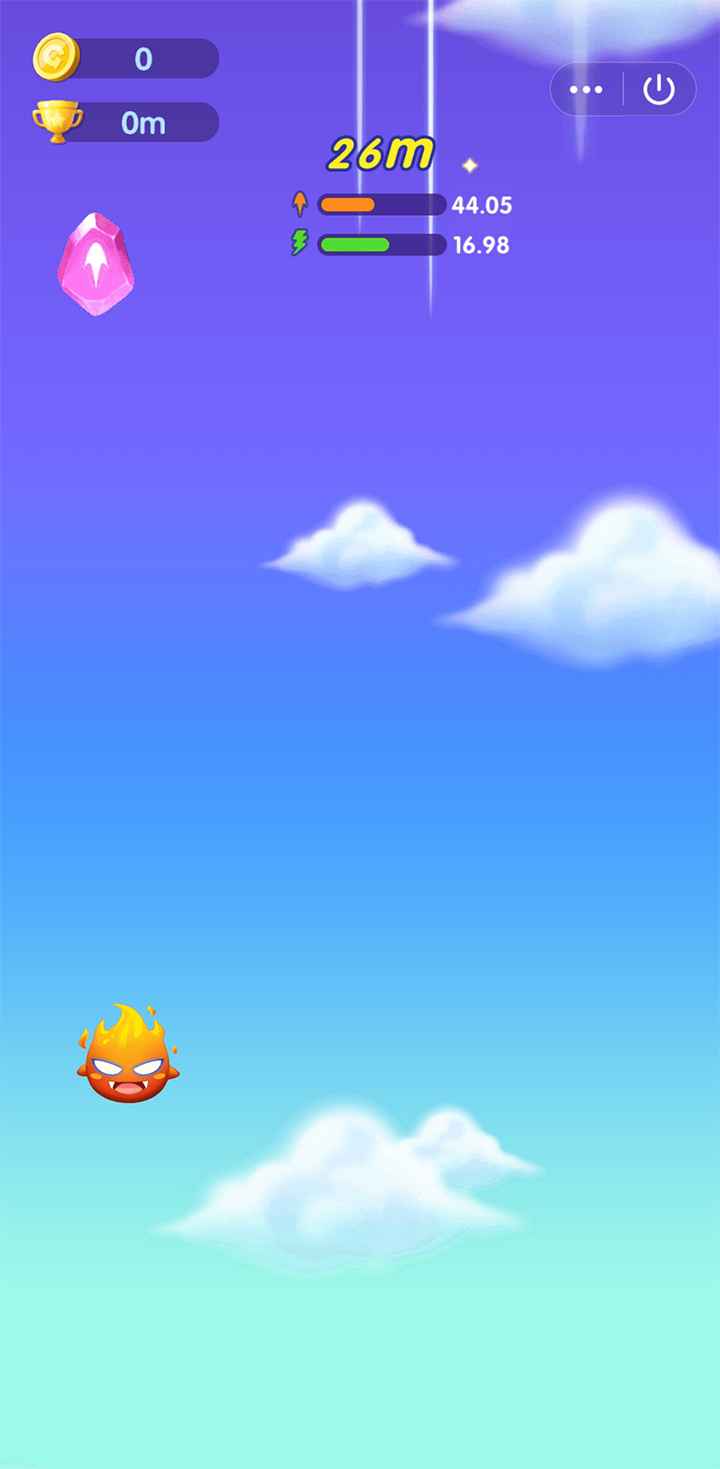 我要去太空 截图 1