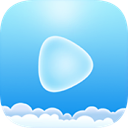 天空视频 图标
