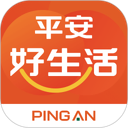 平安好生活 图标