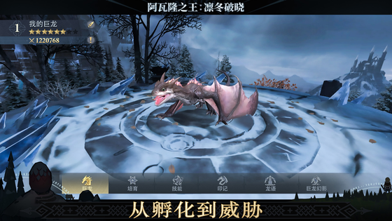 阿瓦隆之王 截图 4