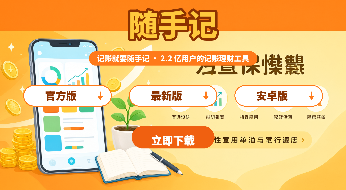 随手记官方版/最新版/安卓版下载