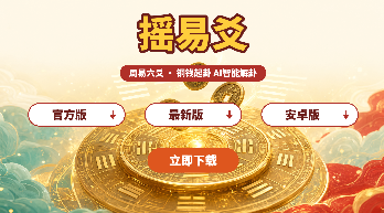 摇易爻官方版/最新版/安卓版下载安装