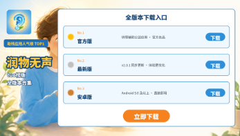润物无声官方版/最新版/安卓版下载