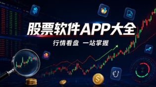 股票APP大全