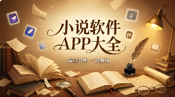 小说软件apptuo榜